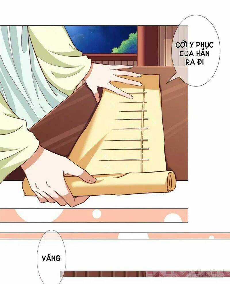 Độc Y Cuồng Phi - Chapter 20 - Trang 8
