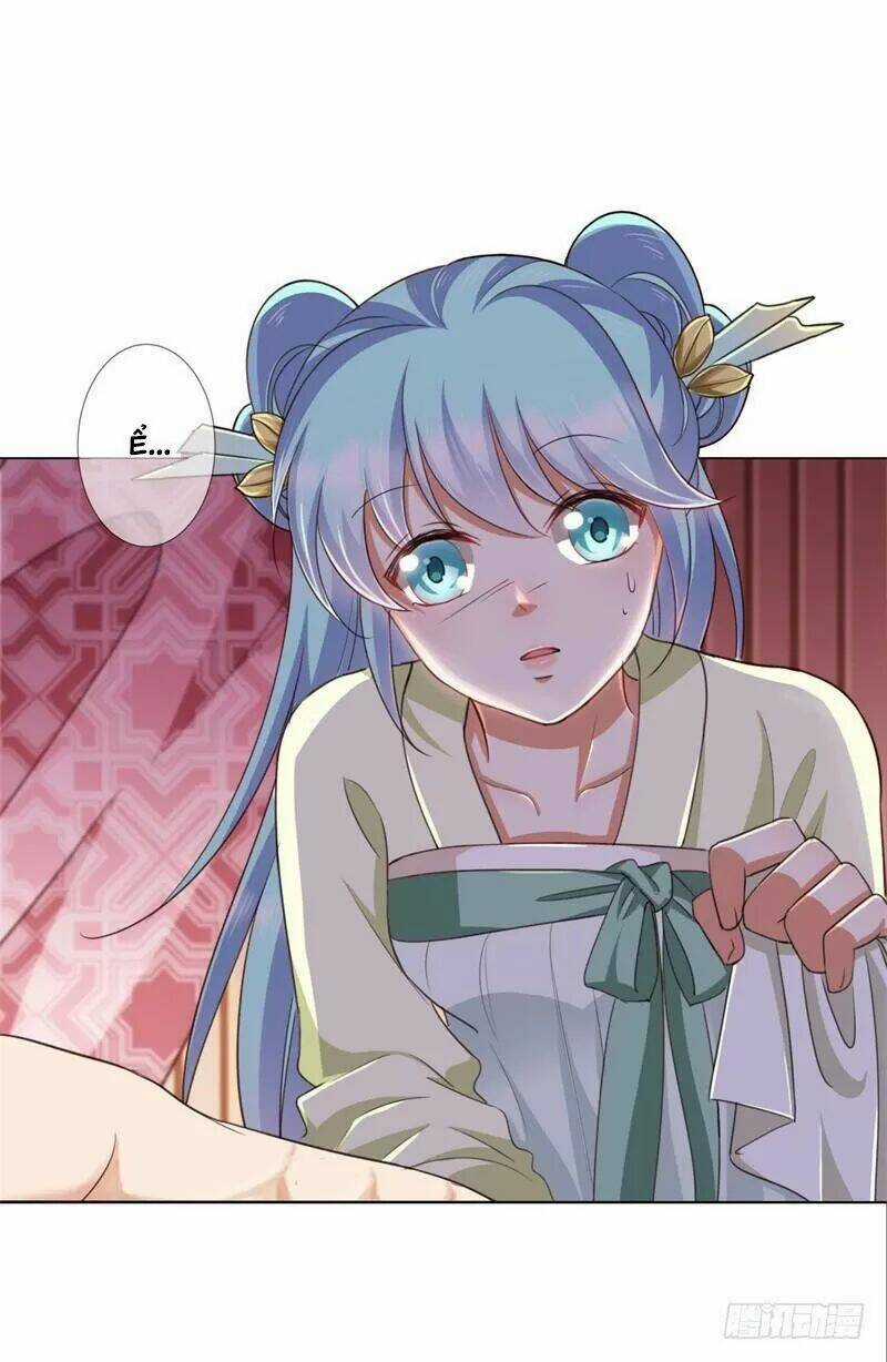 Độc Y Cuồng Phi - Chapter 21 - Trang 2