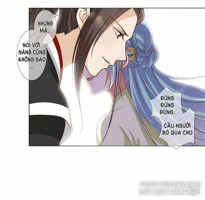 Độc Y Cuồng Phi - Chapter 21 - Trang 11