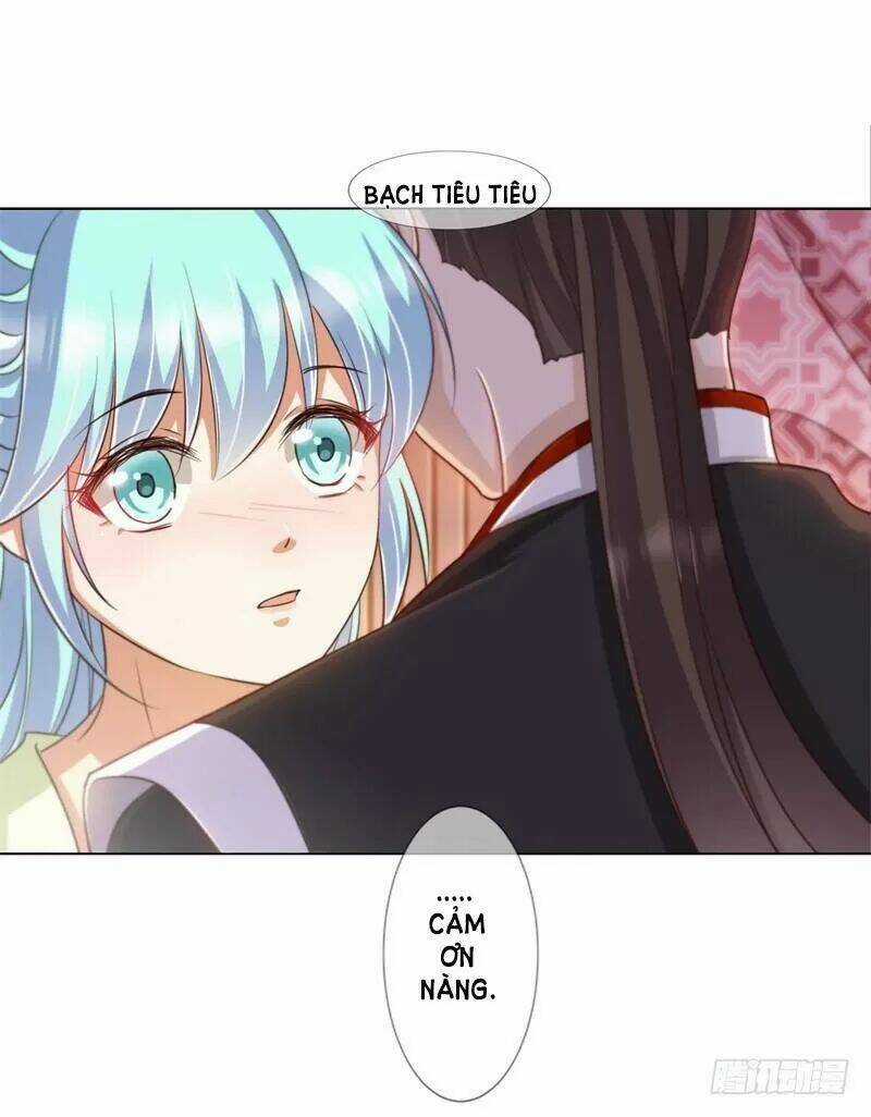 Độc Y Cuồng Phi - Chapter 21 - Trang 12