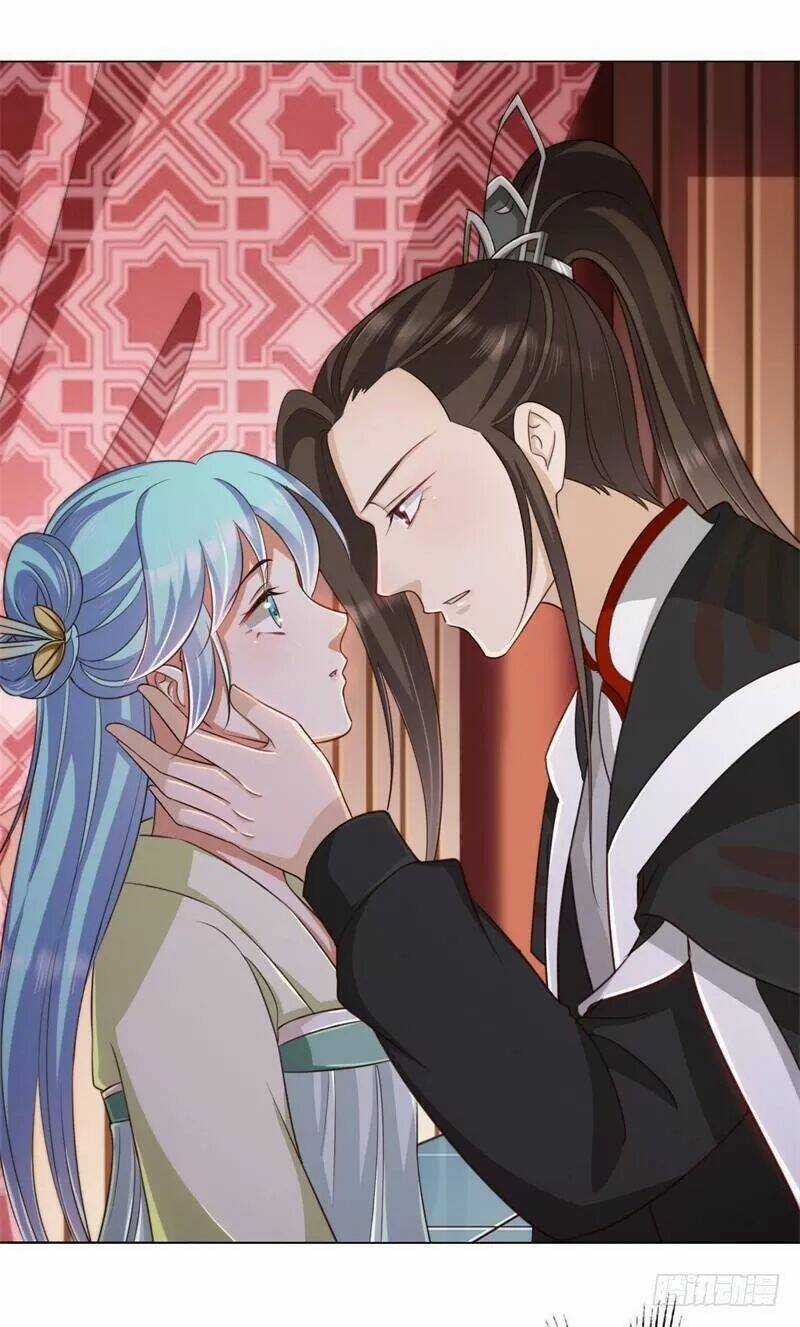 Độc Y Cuồng Phi - Chapter 21 - Trang 13