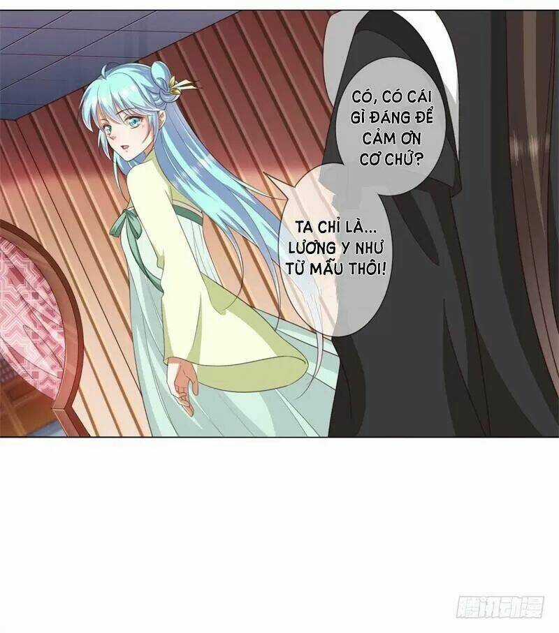 Độc Y Cuồng Phi - Chapter 21 - Trang 15