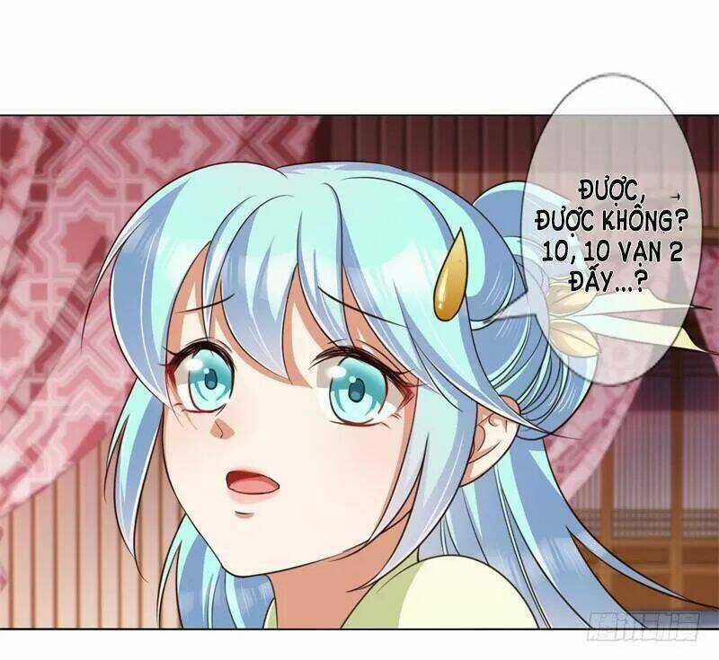 Độc Y Cuồng Phi - Chapter 21 - Trang 17
