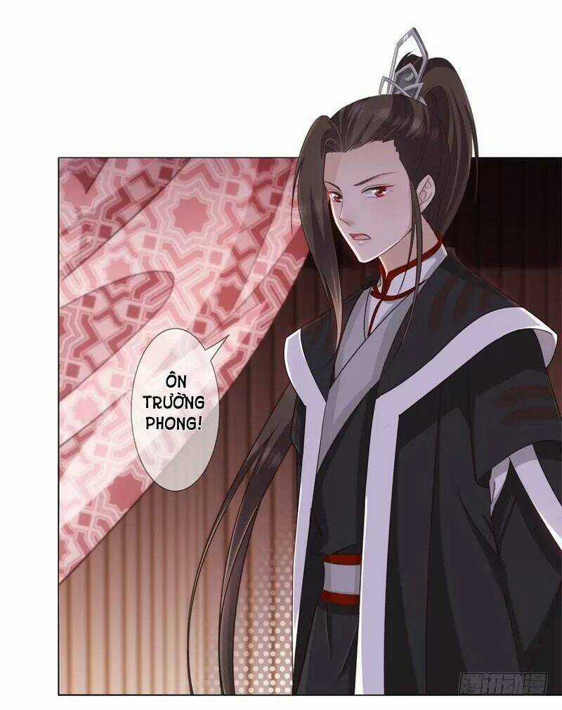 Độc Y Cuồng Phi - Chapter 21 - Trang 18