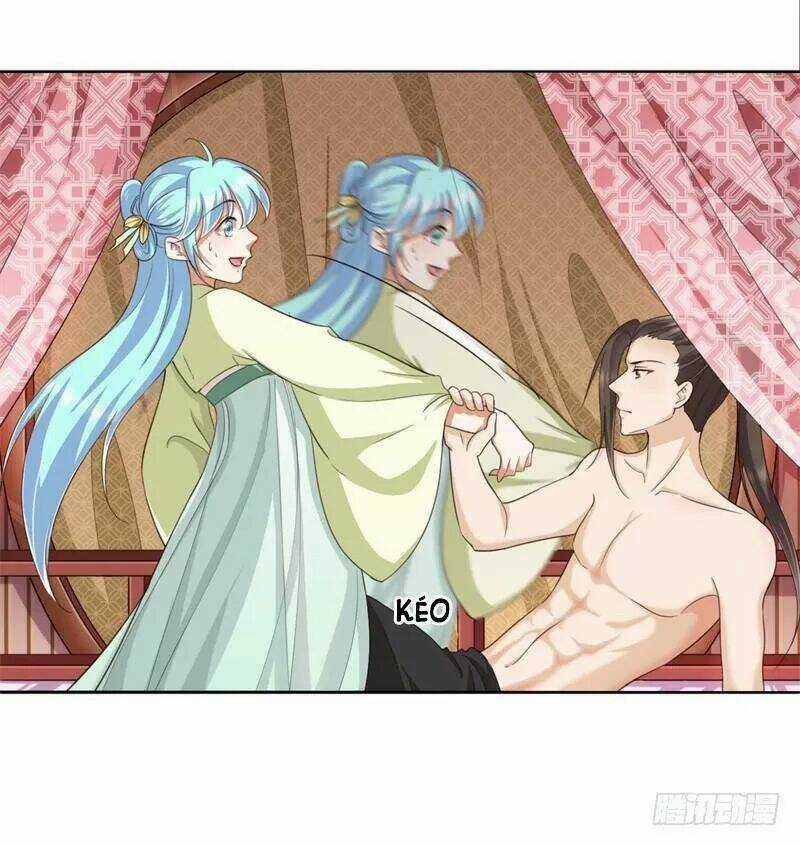 Độc Y Cuồng Phi - Chapter 21 - Trang 3