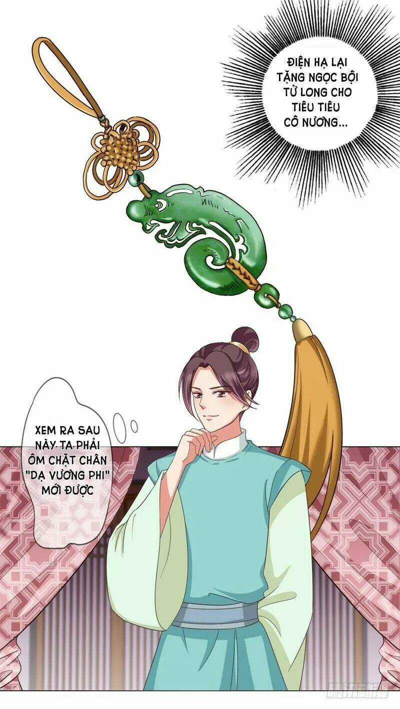 Độc Y Cuồng Phi - Chapter 21 - Trang 22