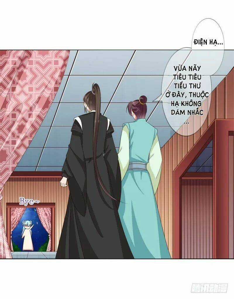 Độc Y Cuồng Phi - Chapter 21 - Trang 27