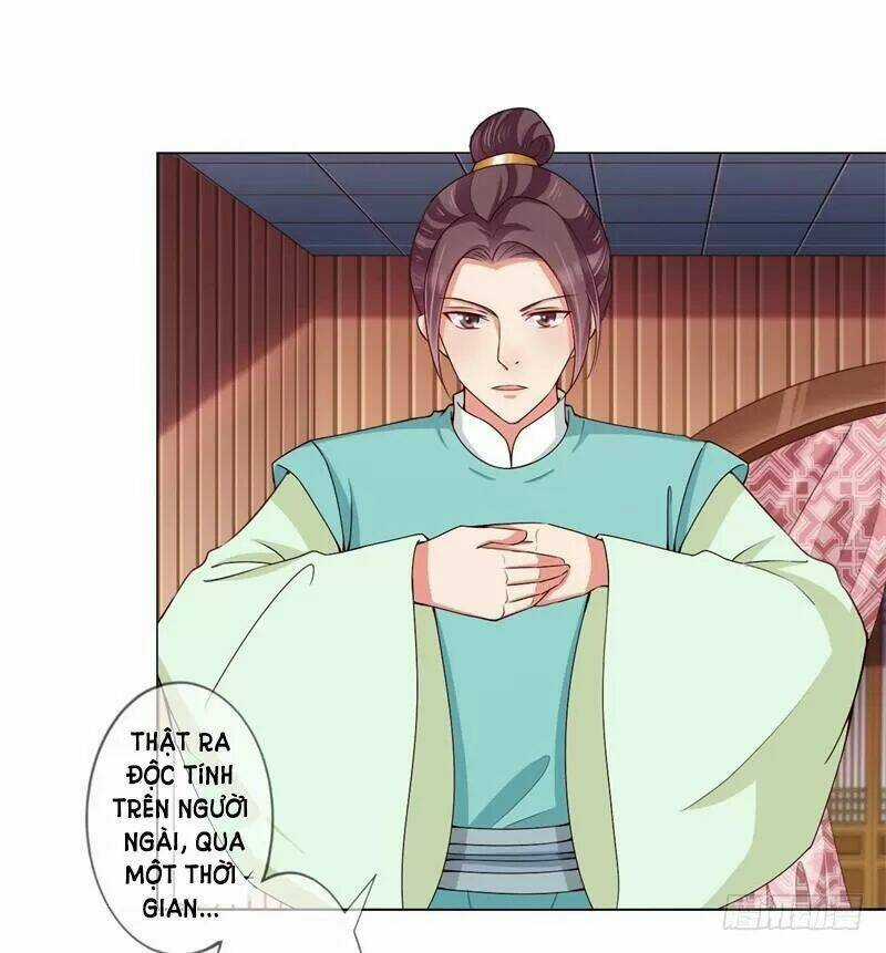 Độc Y Cuồng Phi - Chapter 21 - Trang 28