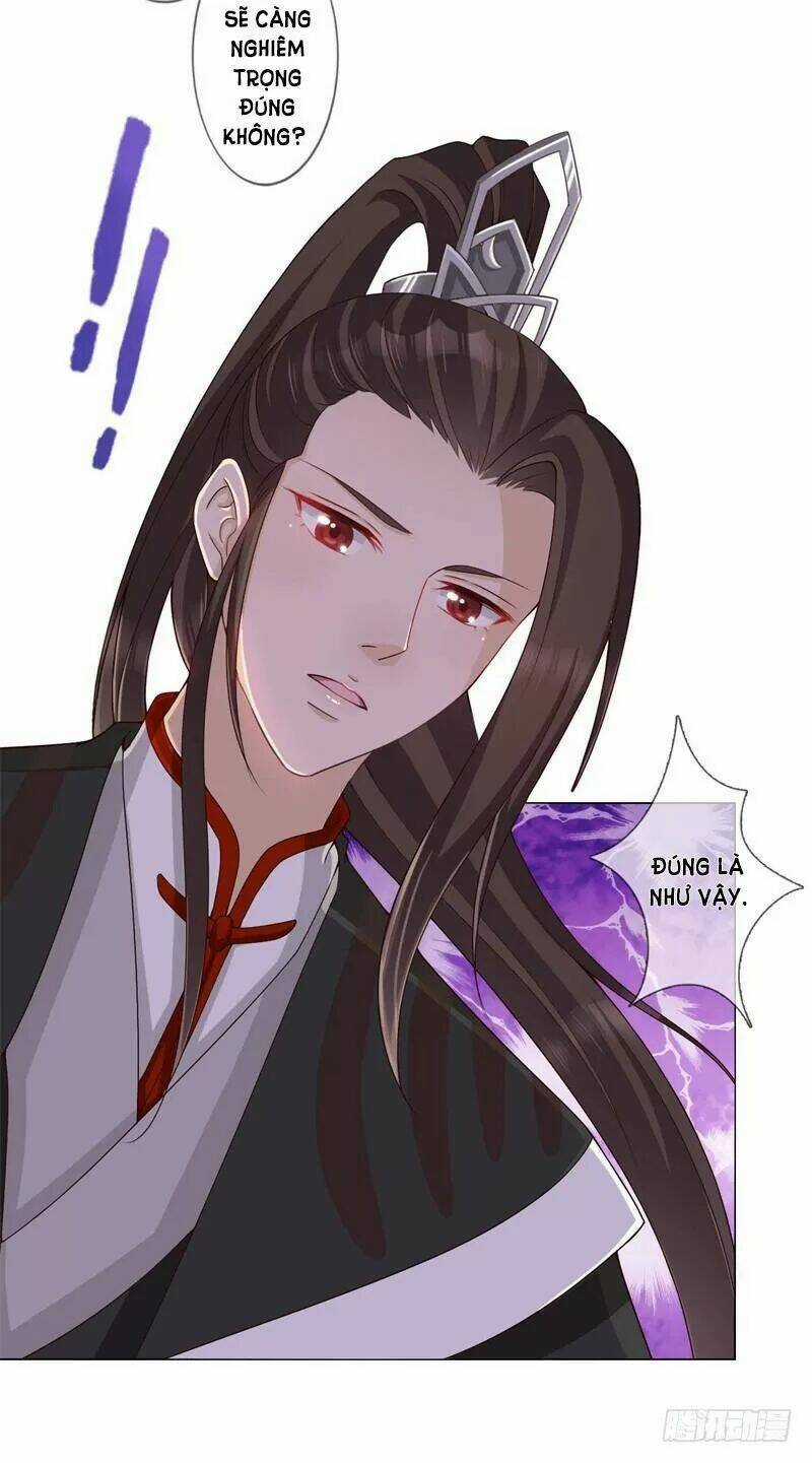 Độc Y Cuồng Phi - Chapter 21 - Trang 29