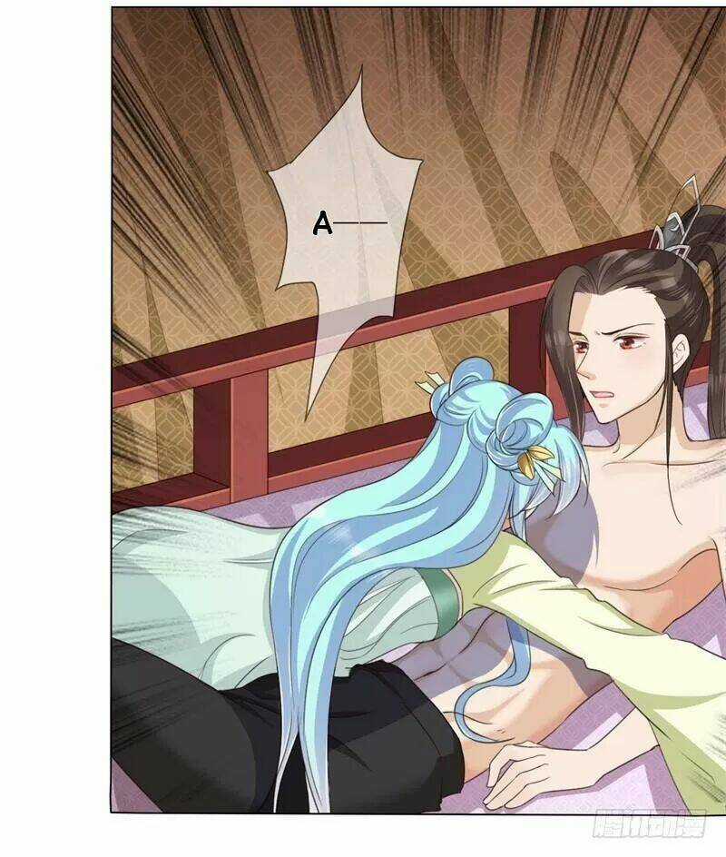 Độc Y Cuồng Phi - Chapter 21 - Trang 4