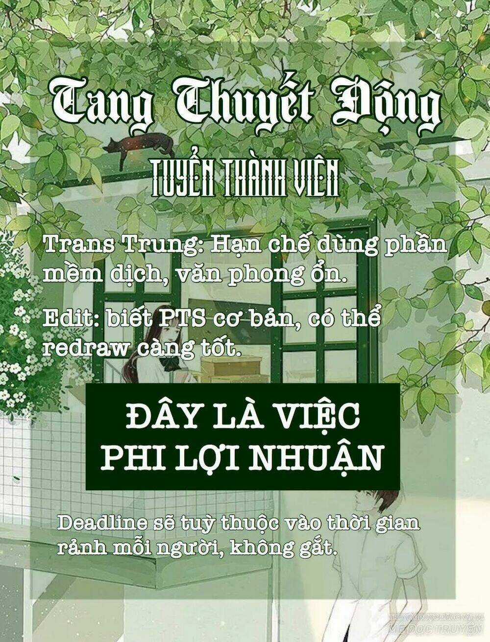 Độc Y Cuồng Phi - Chapter 21 - Trang 31