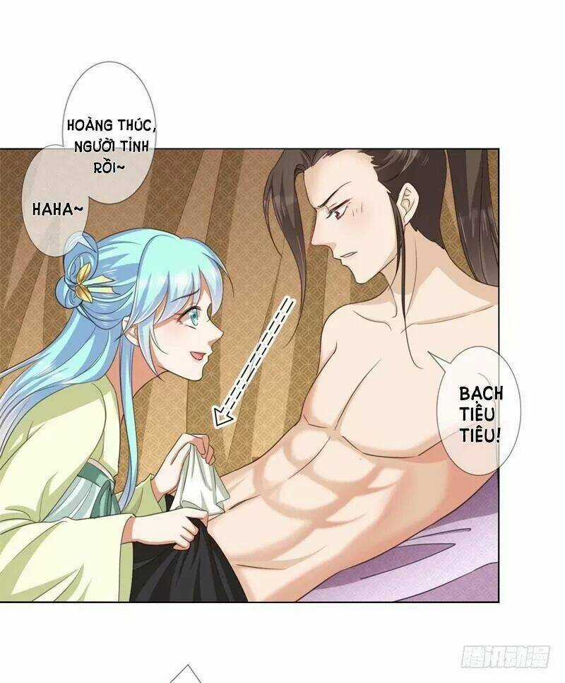 Độc Y Cuồng Phi - Chapter 21 - Trang 5