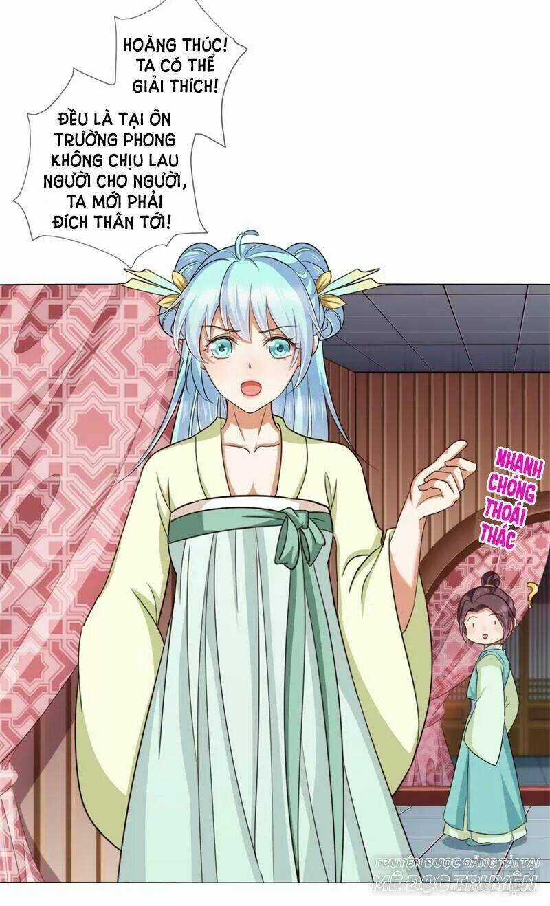 Độc Y Cuồng Phi - Chapter 21 - Trang 6