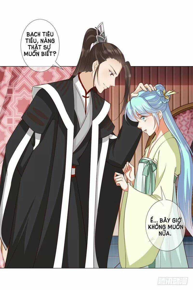 Độc Y Cuồng Phi - Chapter 21 - Trang 10