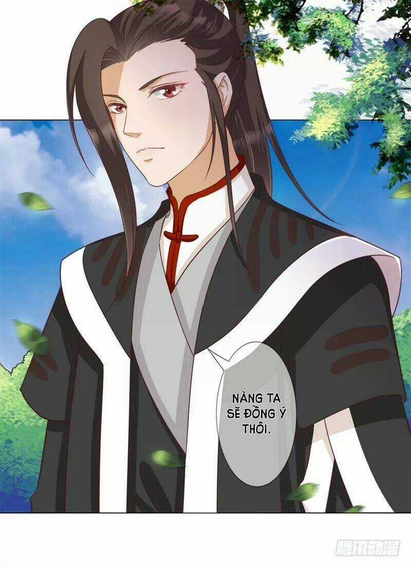 Độc Y Cuồng Phi - Chapter 22 - Trang 12