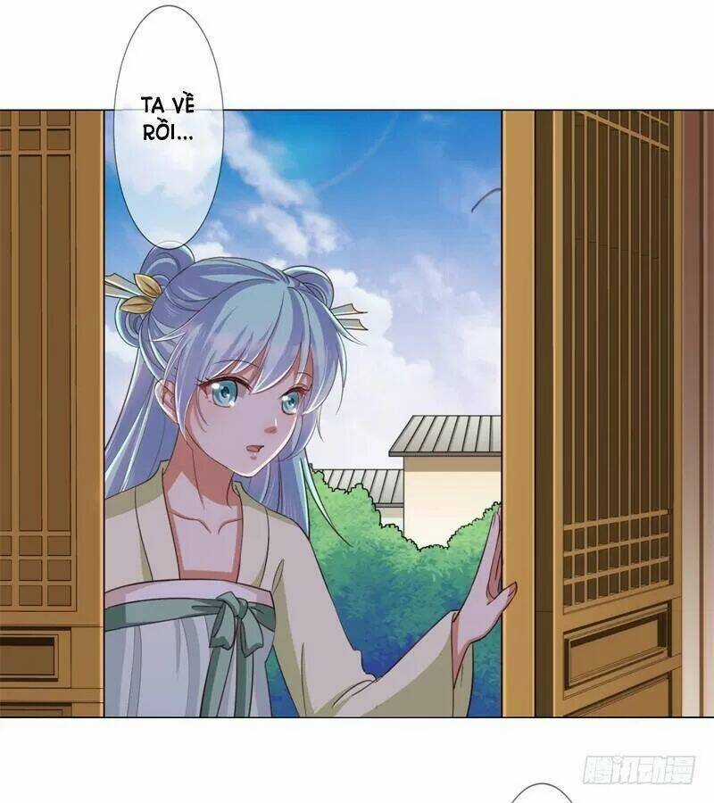 Độc Y Cuồng Phi - Chapter 22 - Trang 15