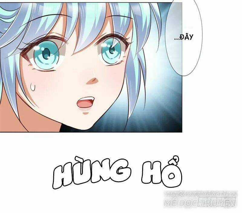 Độc Y Cuồng Phi - Chapter 22 - Trang 16