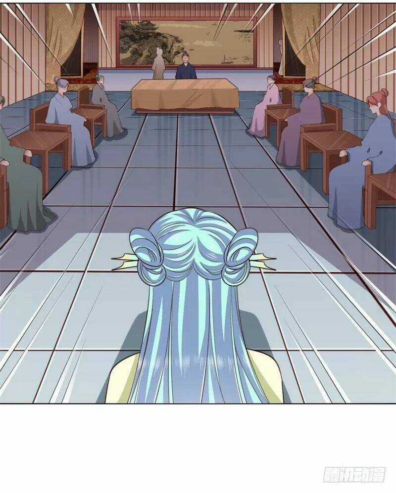 Độc Y Cuồng Phi - Chapter 22 - Trang 17