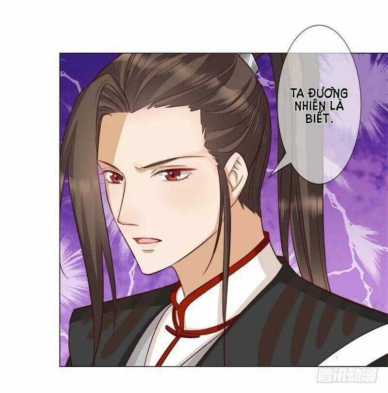 Độc Y Cuồng Phi - Chapter 22 - Trang 3