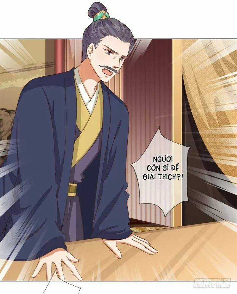 Độc Y Cuồng Phi - Chapter 22 - Trang 22