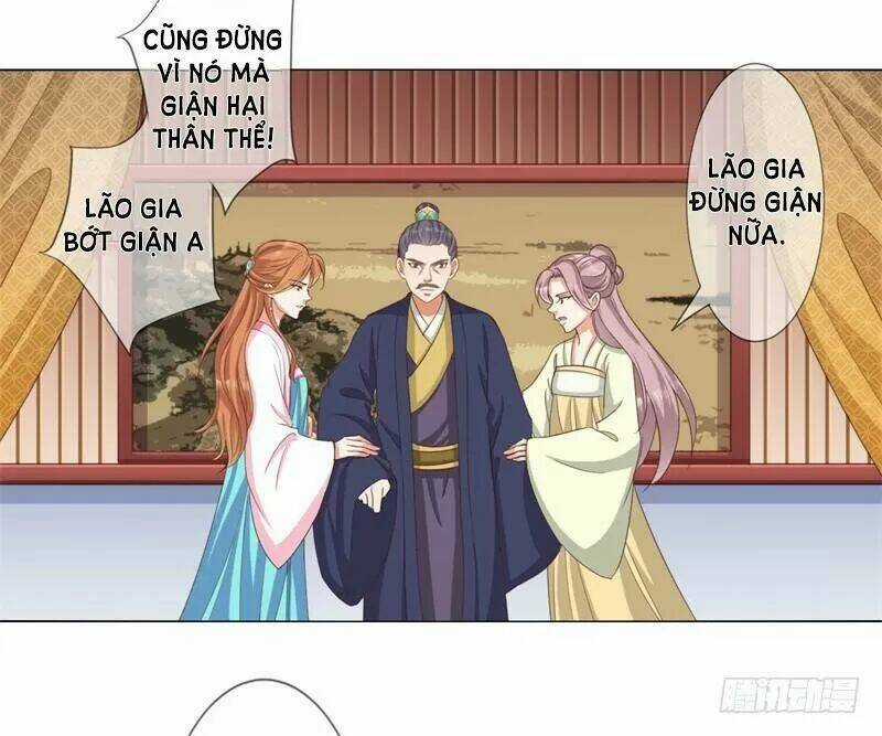 Độc Y Cuồng Phi - Chapter 22 - Trang 23