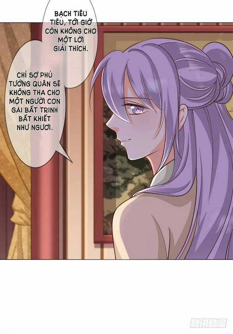 Độc Y Cuồng Phi - Chapter 22 - Trang 24