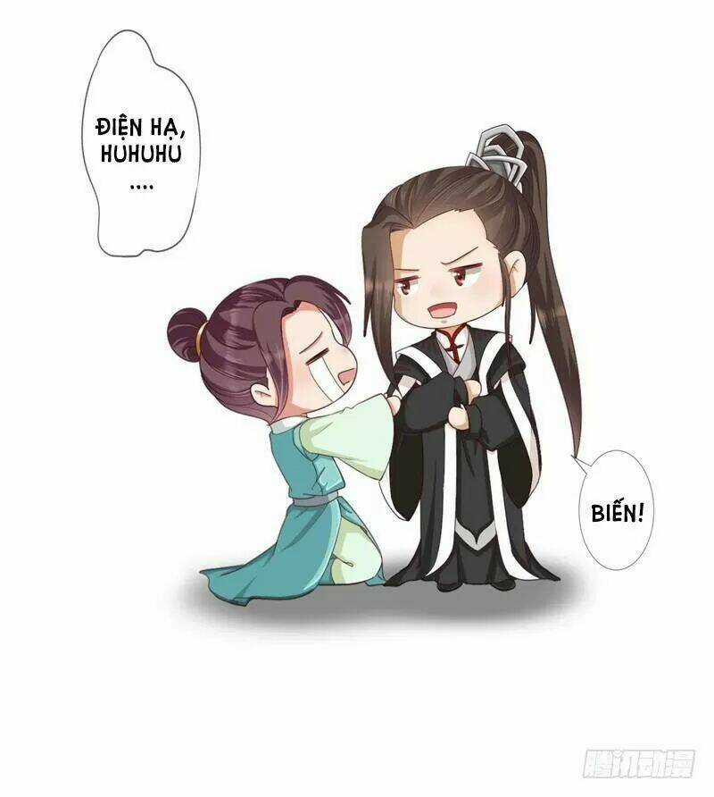 Độc Y Cuồng Phi - Chapter 22 - Trang 4