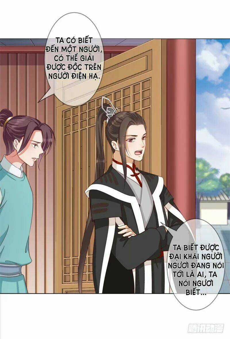 Độc Y Cuồng Phi - Chapter 22 - Trang 5