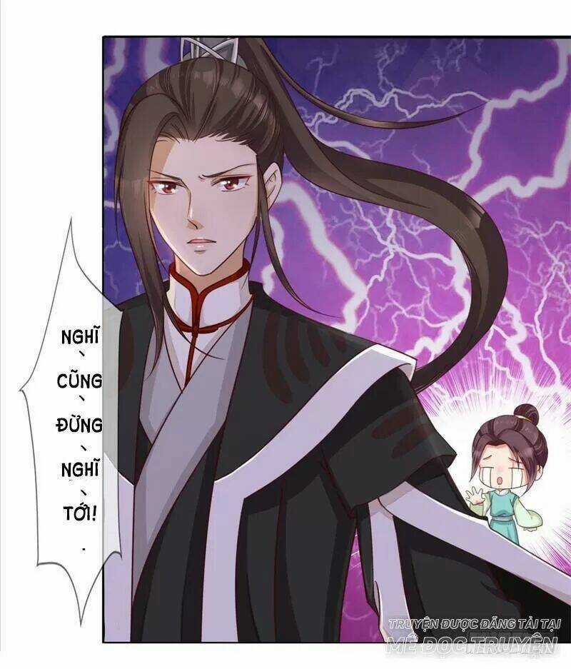 Độc Y Cuồng Phi - Chapter 22 - Trang 6