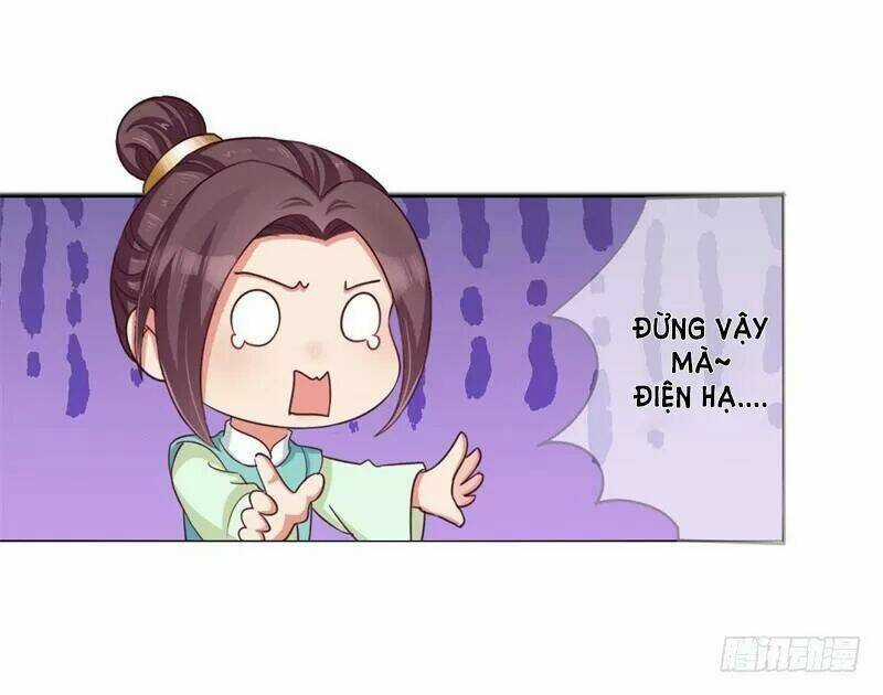 Độc Y Cuồng Phi - Chapter 22 - Trang 7