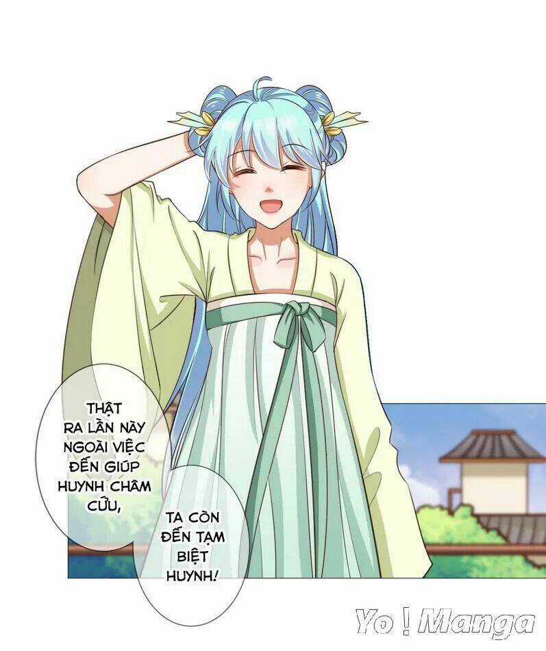 Độc Y Cuồng Phi - Chapter 23.1 - Trang 13