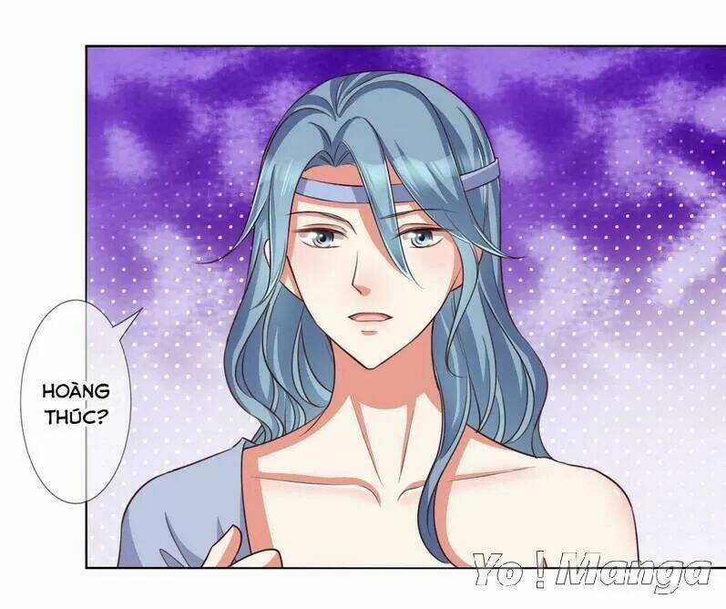 Độc Y Cuồng Phi - Chapter 23.1 - Trang 15