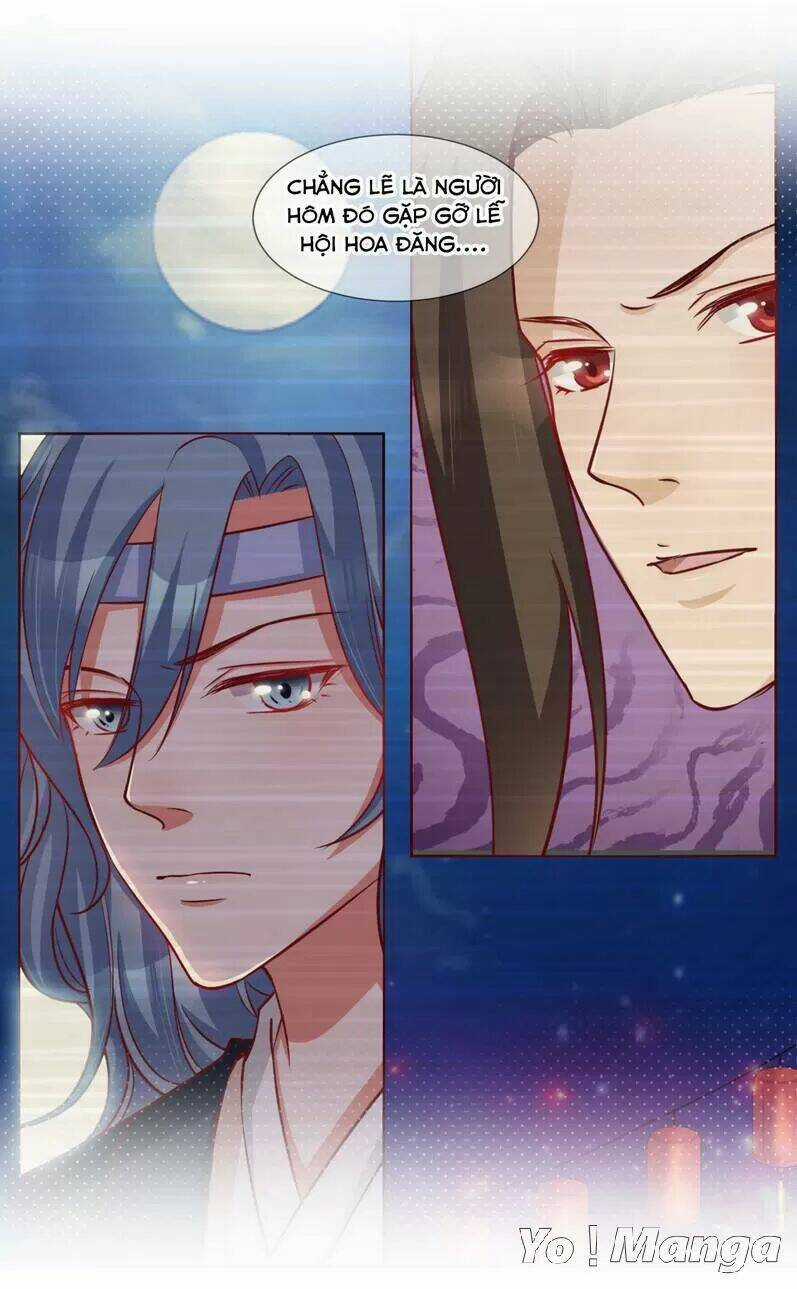 Độc Y Cuồng Phi - Chapter 23.1 - Trang 16