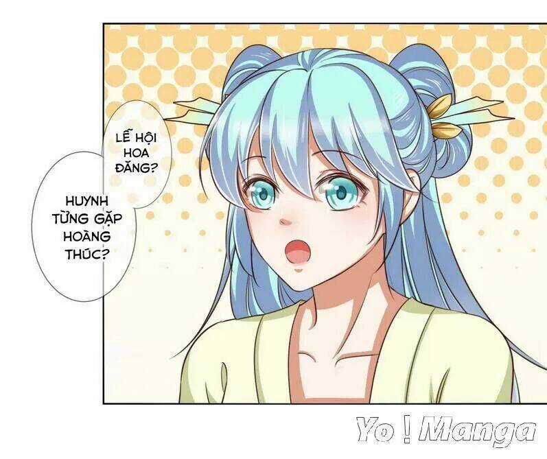 Độc Y Cuồng Phi - Chapter 23.1 - Trang 17