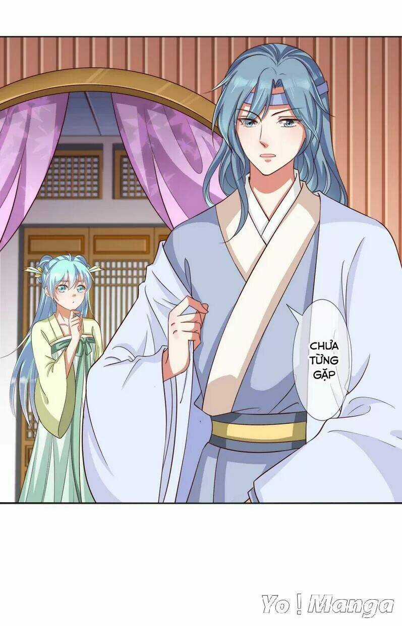 Độc Y Cuồng Phi - Chapter 23.1 - Trang 18