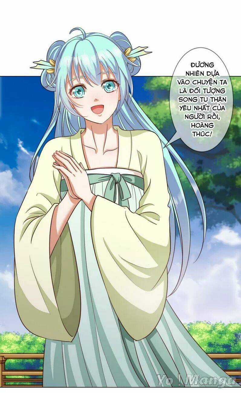 Độc Y Cuồng Phi - Chapter 23.1 - Trang 4