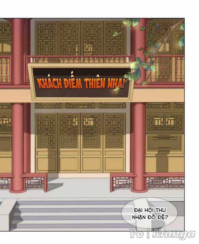 Độc Y Cuồng Phi - Chapter 23.1 - Trang 8