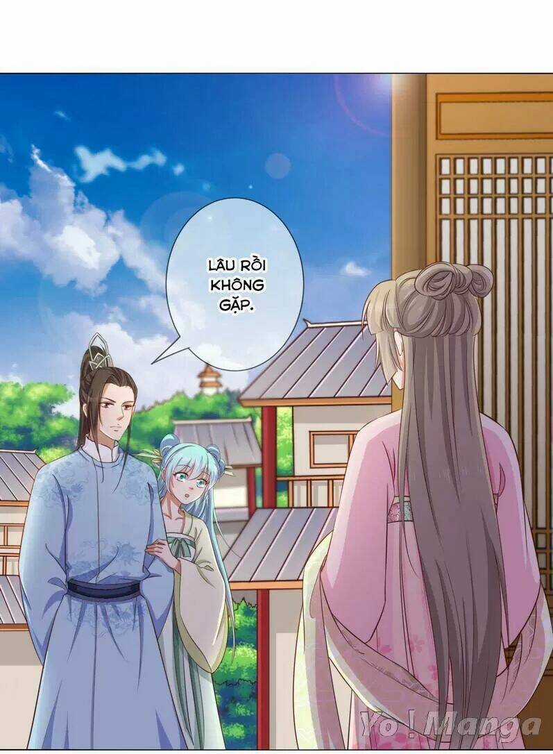 Độc Y Cuồng Phi - Chapter 23.2 - Trang 2