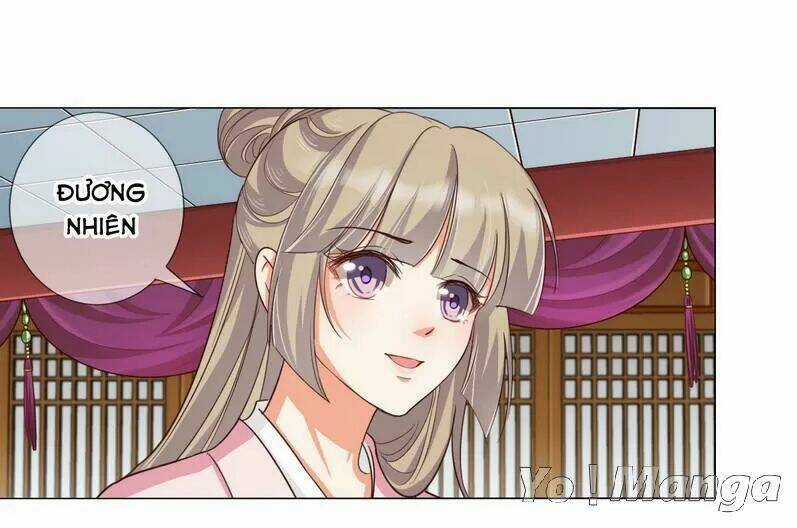 Độc Y Cuồng Phi - Chapter 23.2 - Trang 12