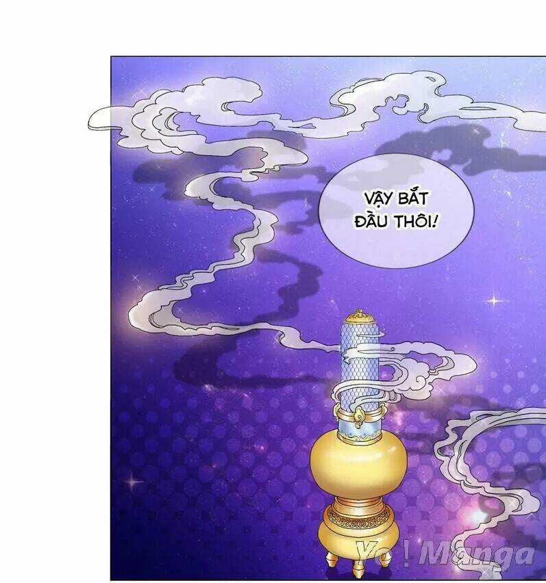 Độc Y Cuồng Phi - Chapter 23.2 - Trang 13