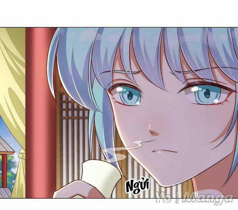 Độc Y Cuồng Phi - Chapter 23.2 - Trang 14