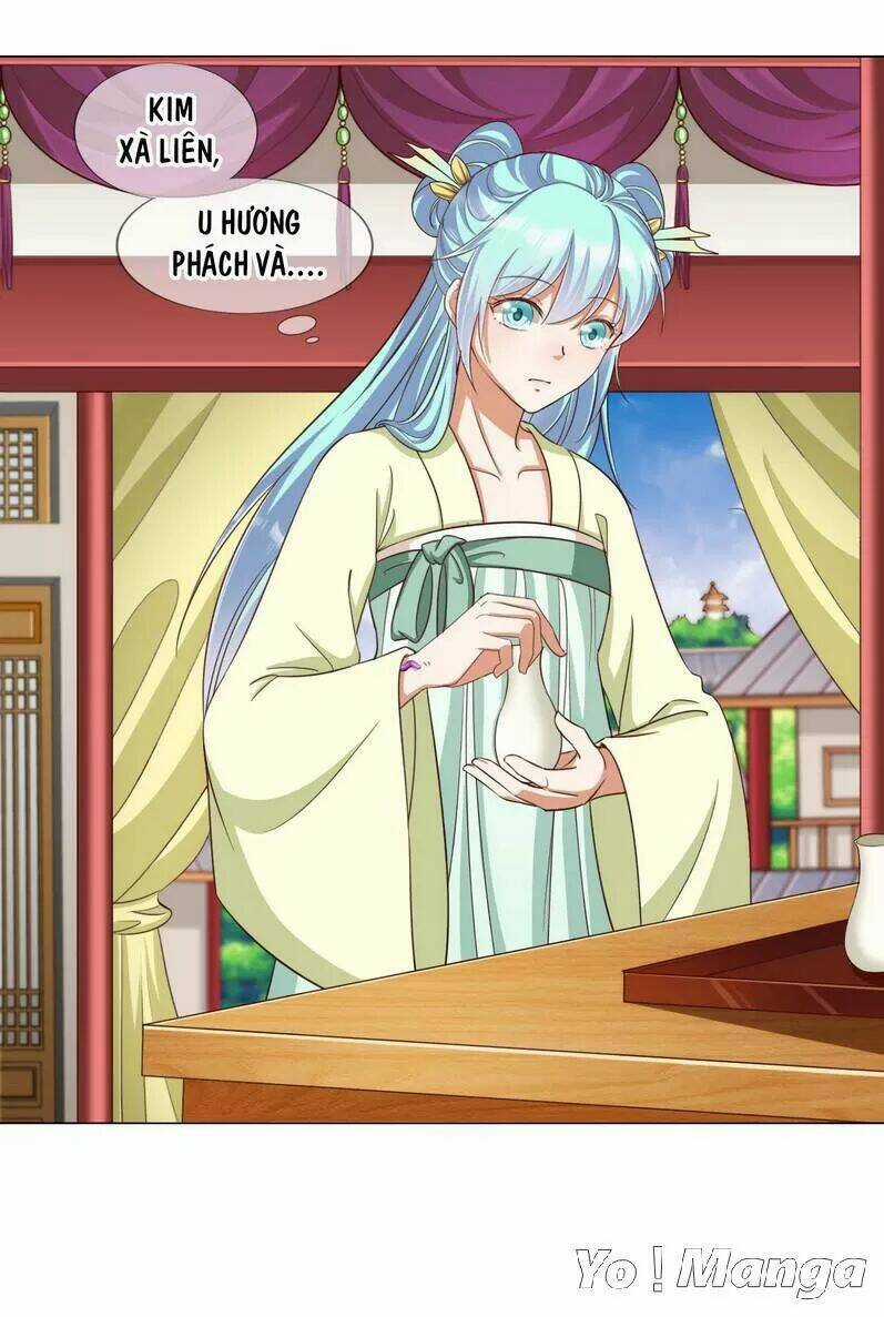 Độc Y Cuồng Phi - Chapter 23.2 - Trang 16