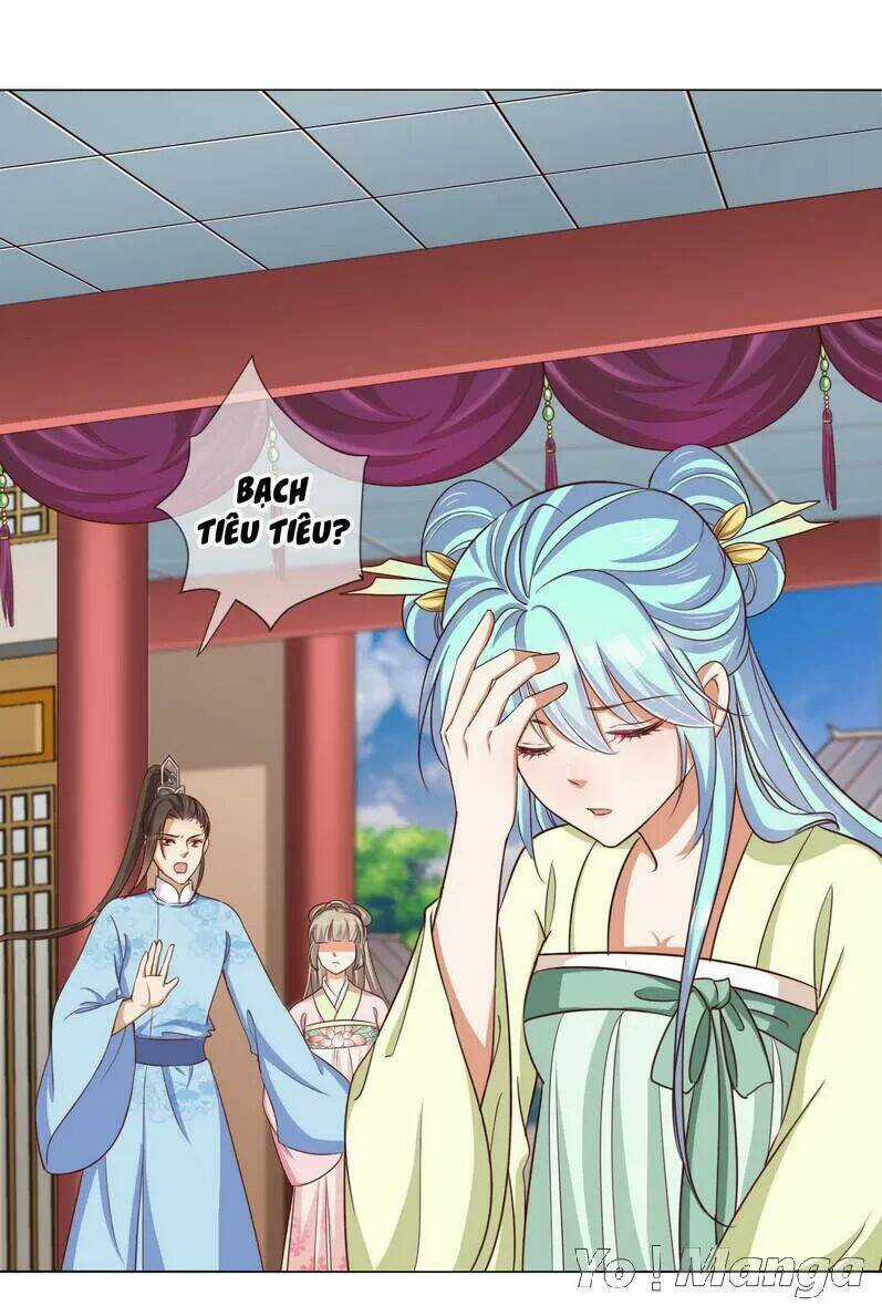 Độc Y Cuồng Phi - Chapter 23.2 - Trang 18