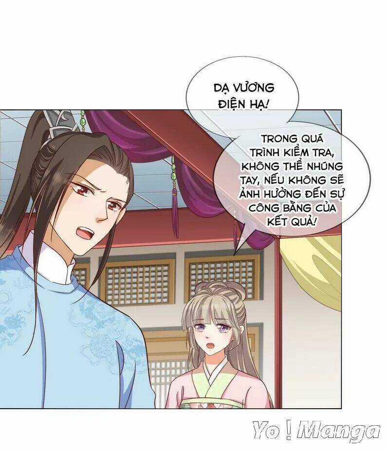 Độc Y Cuồng Phi - Chapter 23.2 - Trang 19