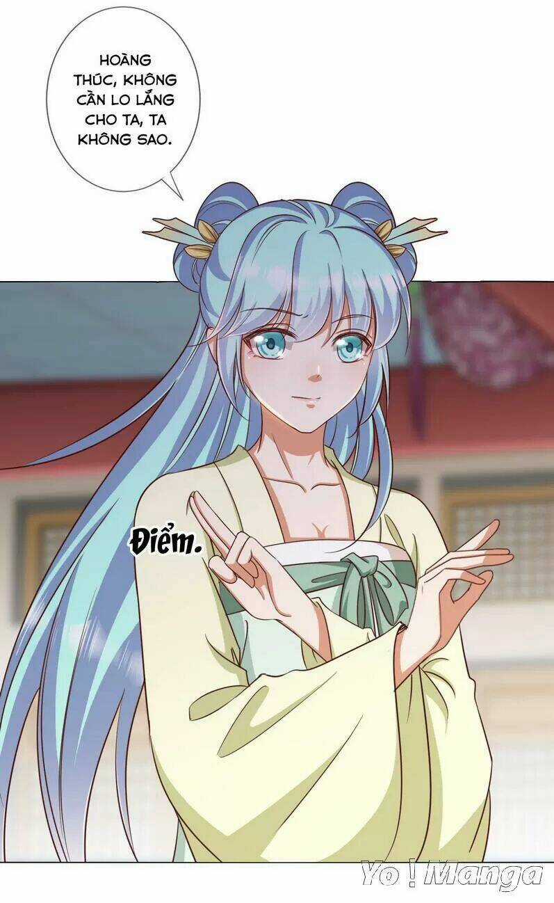 Độc Y Cuồng Phi - Chapter 23.2 - Trang 20