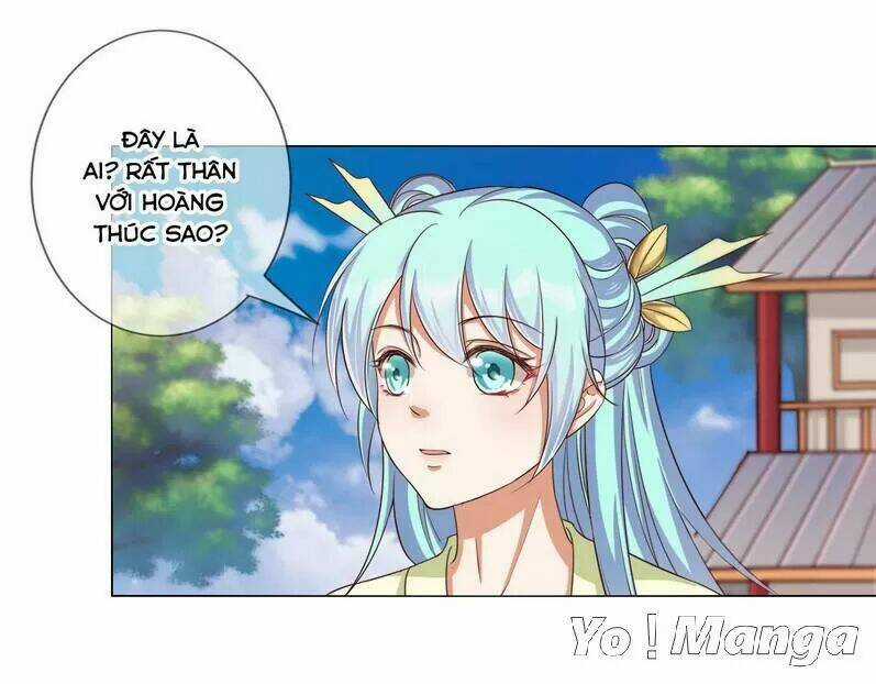 Độc Y Cuồng Phi - Chapter 23.2 - Trang 3