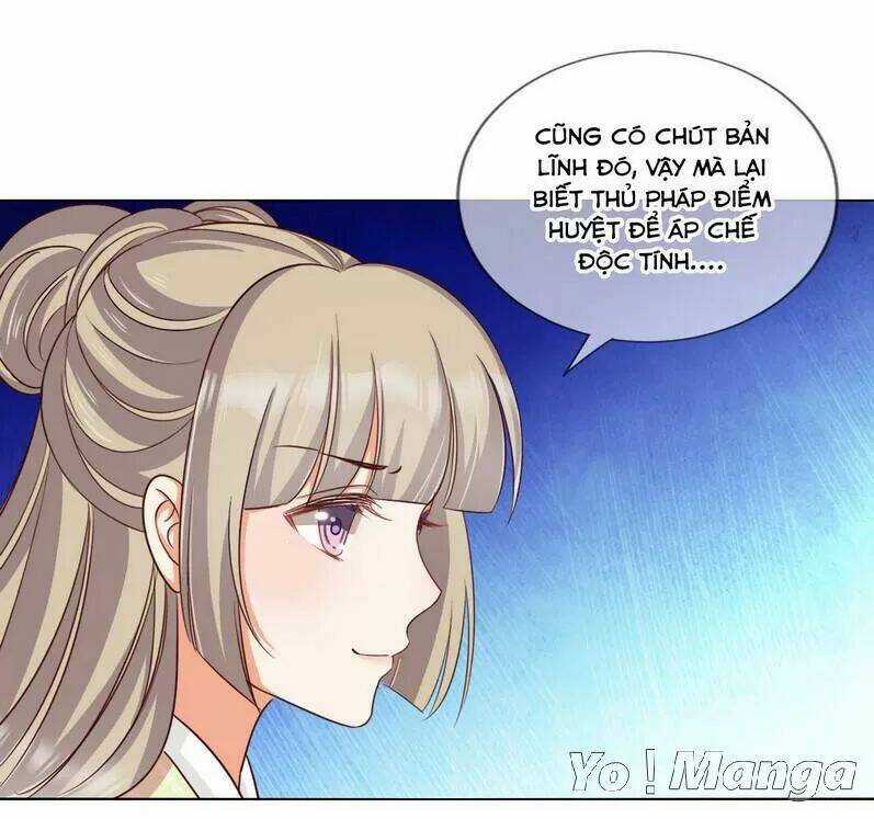 Độc Y Cuồng Phi - Chapter 23.2 - Trang 21