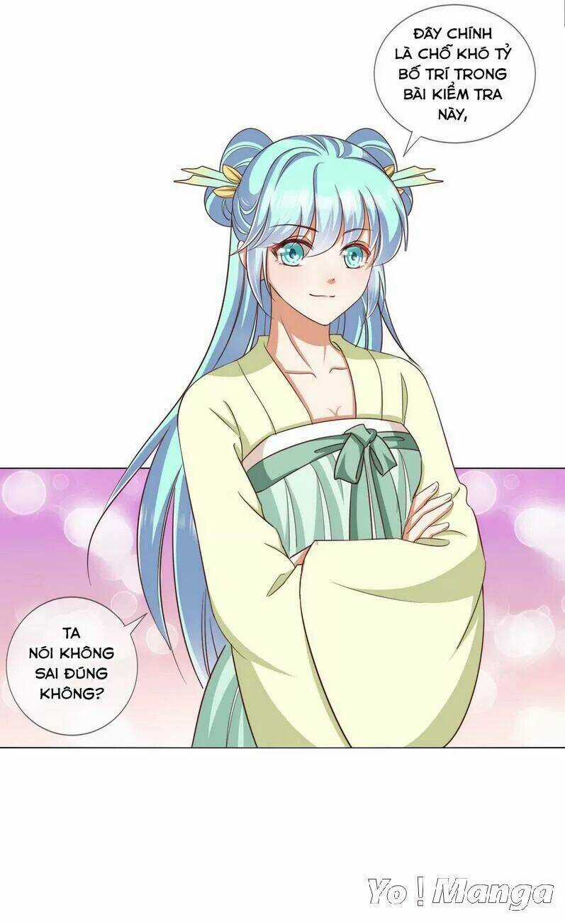 Độc Y Cuồng Phi - Chapter 23.2 - Trang 27