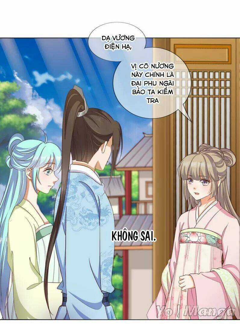 Độc Y Cuồng Phi - Chapter 23.2 - Trang 4