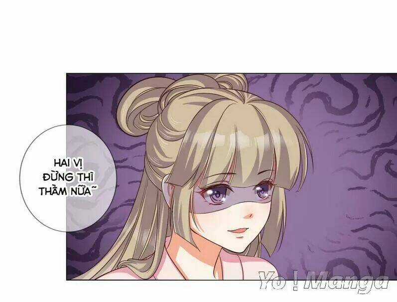 Độc Y Cuồng Phi - Chapter 23.2 - Trang 7